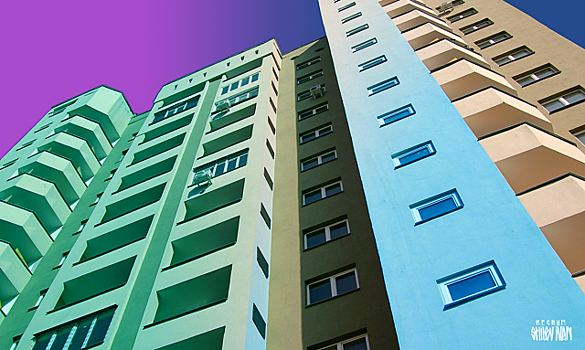 ДОМ.РФ идёт на Юг: очень льготная ипотека через «единое окно»