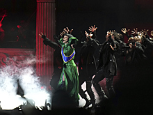 Apple Music составил список лучших поп-песен 2025 года