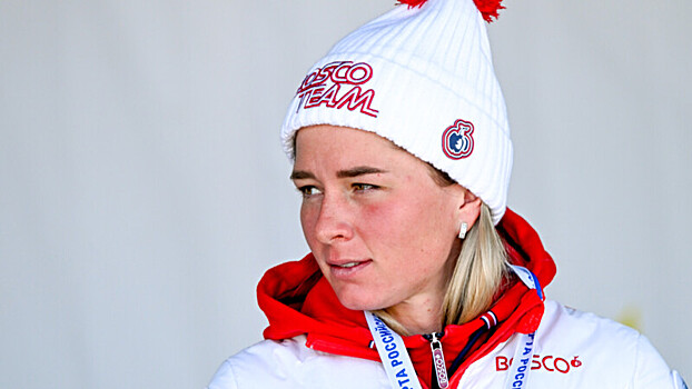 «Назвать сезон сложным — ничего не сказать» — лыжница Сорина