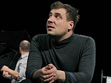 Цыганов сыграет роль водителя автобуса в фильме о Цое