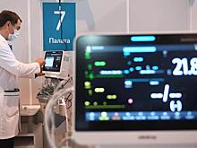 В «Росатоме» раскрыли планы по импортозамещению медицинского оборудования