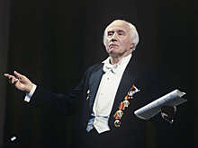 В Московской консерватории открыли бюст певца Ивана Козловского