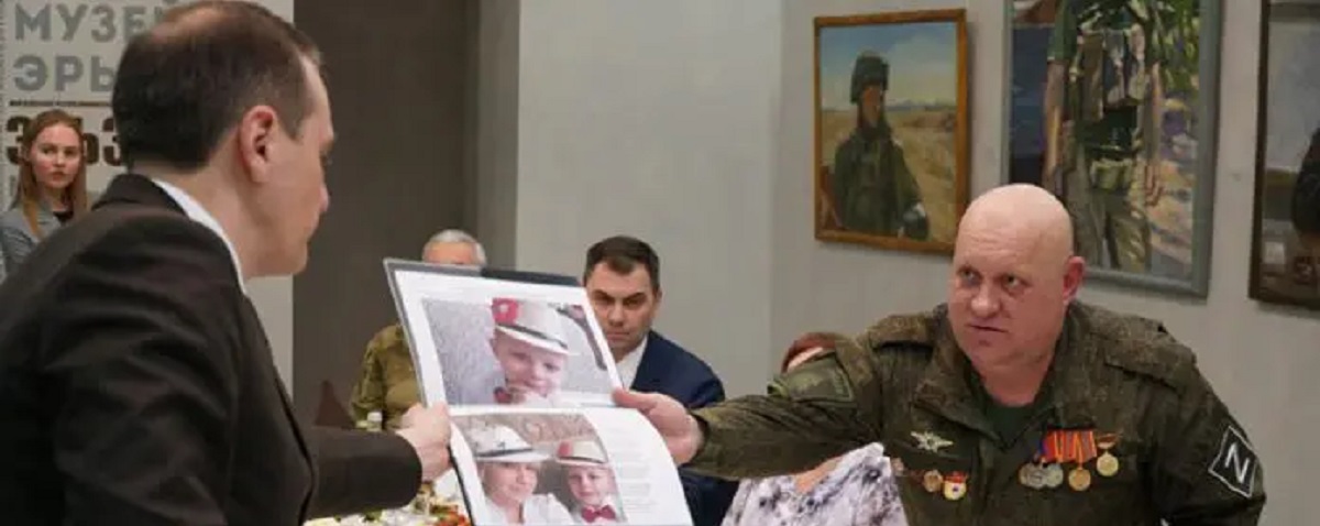 Глава Мордовии встретился с бойцами СВО и их семьями, обсудив важные вопросы медицины, соцподдержки и реабилитации