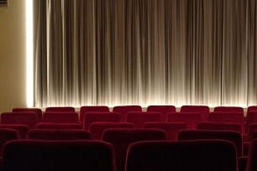 В Прикамье из-за нарушений правил пожарной безопасности закрыли кинотеатр