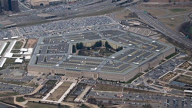 Пентагон отказался от вывода войск из Сирии