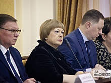 В оренбургском Минфине подвели итоги исполнения бюджета за 2019 год