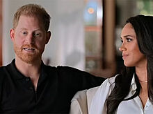 Солист Sex Pistols с нецензурным заявлением обратился к принцу Гарри и Меган Маркл