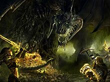 Hasbro купила инструментарий к Dungeons & Dragons за 11 млрд рублей