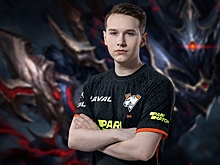 Virtus.pro выбила Alliance в нижнюю сетку плей-офф ESL One Summer 2021