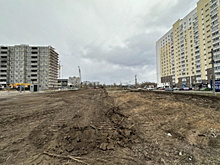 В Тольятти начали готовиться к реконструкции развязки Московский - Приморский