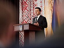 «Приговор себе они вынесли». Зеленский обратился к покинувшим Украину бизнесменам и депутатам