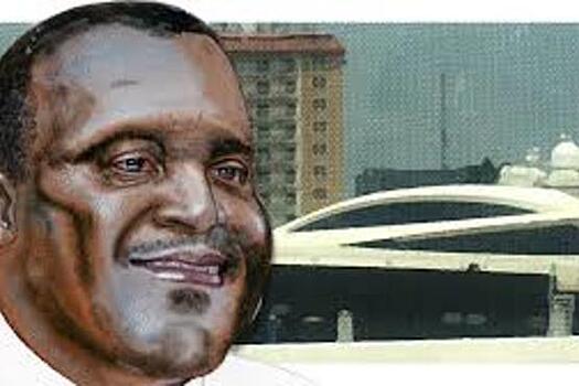 Алико Данготе остался самым богатым человеком Африки