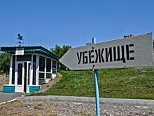 Готовность бомбоубежищ в Башкирии составляет 70%