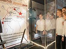 Цикл просветительских мероприятий о Сталинградской битве пройдет в Музее Победы