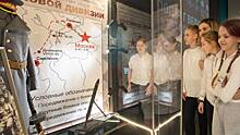 Цикл просветительских мероприятий о Сталинградской битве пройдет в Музее Победы