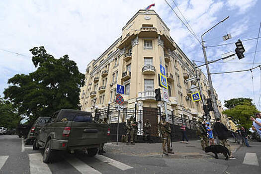 Депутат Гурулев опубликовал слова командующего 58-й армией Попова об отстранении от службы
