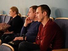 Музыкальный спектакль состоялся в Доме культуры «Стимул»