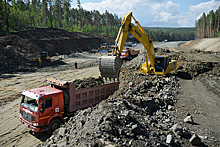 Российский мегапроект оказался под угрозой из-за дефицита «КамАЗов»