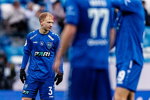 Игорь Семшов уверен, что у Нижнего Новгорода — сильная невезуха