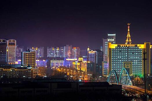 Мост Благовещенск – Хэйхэ должен стать железнодорожным