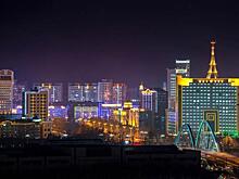 Мост Благовещенск – Хэйхэ должен стать железнодорожным