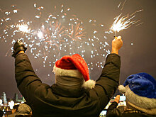 В России или за границей: как бизнесмены встретили 2018 год?