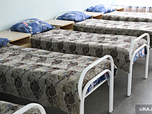 Отель в Нижневартовске переделали под ковидный обсерватор