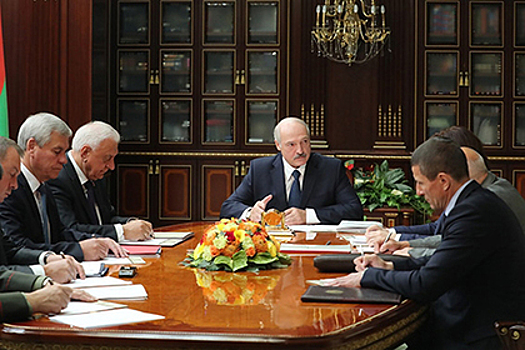 Белорусы захотели «вешать и терзать чиновников»