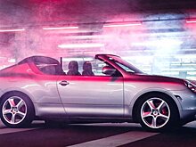 В сети обнародованы снимки экспериментального Porsche Cayenne
