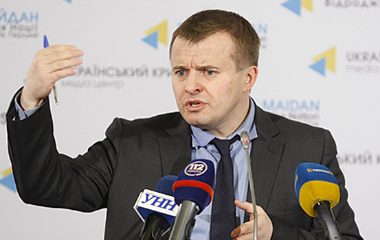 Экс-глава Минэнерго Украины объявлен в розыск