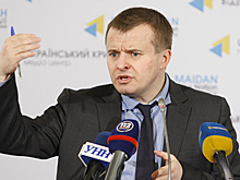 Экс-глава Минэнерго Украины объявлен в розыск