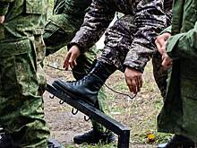 Стали известны личности сбежавших в Сибири военнослужащих. Младшему оказалось 19 лет