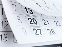 Эксперт Владимирова: выходной с 8 марта перенесли на 13 июня