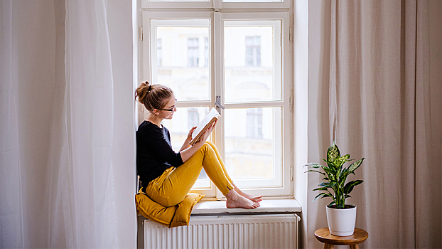 Чей голос звучит в нашей голове, когда мы читаем про себя