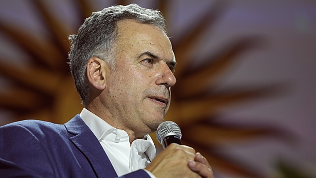 Президент Уругвая призывает страну &laquo;отучиться&raquo; от&nbsp;долларовой &laquo;соски&raquo;