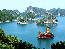 Удивительный Вьетнам — там где всегда тепло