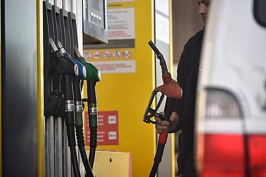 Дефицит топлива на российском рынке назвали небольшим