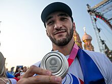 Гаджимагомедов и Атаев выступят на турнире «Ночь чемпионов IBA» в Душанбе