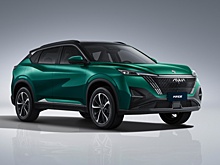 Бренд Dongfeng раскрыл стоимость кроссоверов Mage и Huge для России