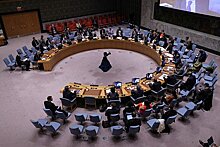 ООН соберется на совещание из-за обострения между Арменией и Азербайджаном