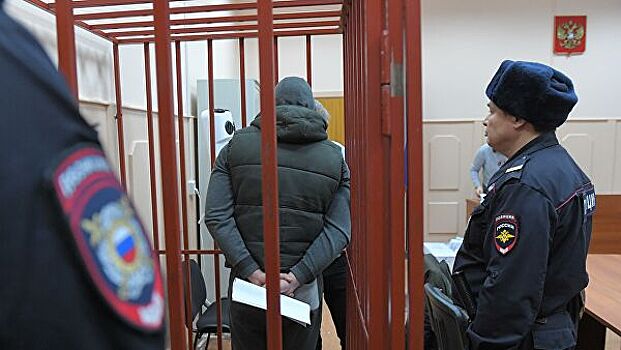 Московский адвокат сотрудничал с жестоким убийцей