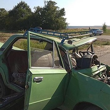 Украинский военный погиб в Краматорске - СМИ