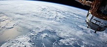 Космонавты на МКС сообщили о запахе горящего пластика