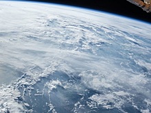 Космонавты на МКС сообщили о запахе горящего пластика