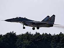 Кабмин Словакии одобрил передачу МиГ-29 Украине