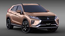 Mitsubishi Eclipse Cross получил две особых версии