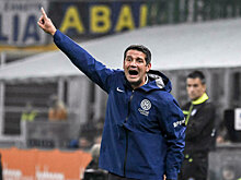 «Интер» разгромил «Юнион» – 4:0. У Эспозито гол и ассист, Чалханоглу реализовал пенальти, Думфрис и Лаутаро забили