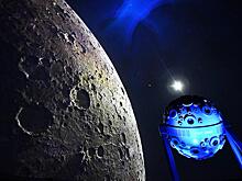 Россия сделает из Луны новый Сургут