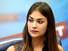 Жена Овечкина приготовила борщ для "Вашингтона" перед 900-й шайбой мужа