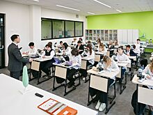 Сергей Собянин сообщил об открытии нового здания школы «Свиблово»